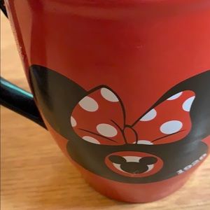 disney mug
